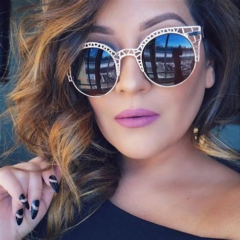 6 Sunglasses Trends You Re Going To See On Everyone This Summer