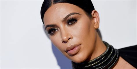 kim kardashian posts 90s throwback pics of herself to promote her makeup