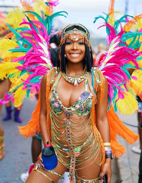 2020 Captures From Carnival Tuesday In Trinidad Better