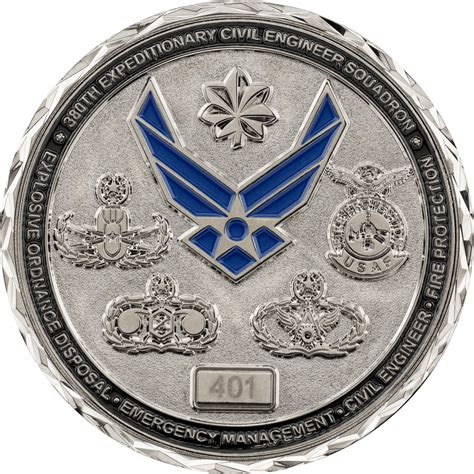 challenge coin history signature coins