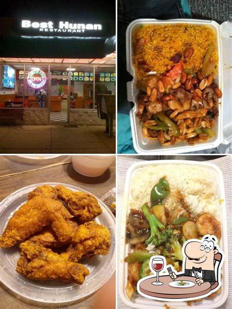 hunan chinese restaurant  ballston spa restaurant menu  reviews