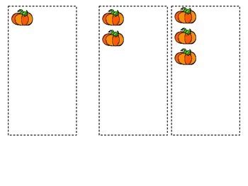 group cards pumpkin edition  ms rs rock stars tpt