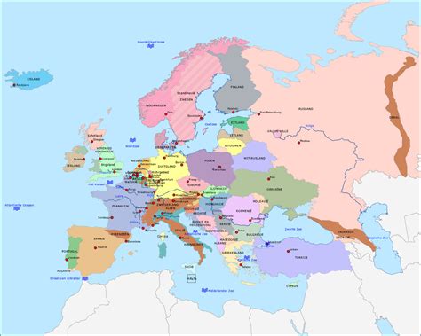 topografie basiskaart europa wwwtopomanianet