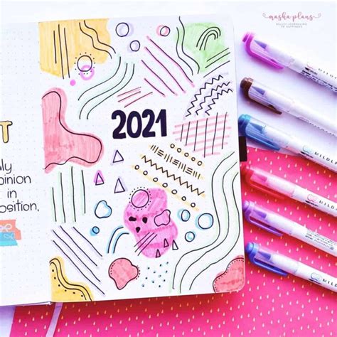 share  blank cover journals  decorate latest seveneduvn