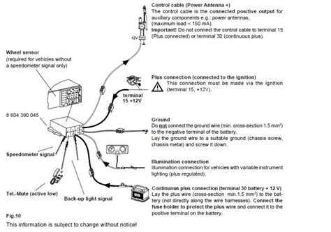 blaupunkt baltimore bd wiring diagram wiring scan