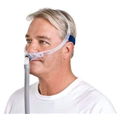 cpap  invasive ventilation masks resmed