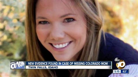new evidence found in case of colorado woman youtube
