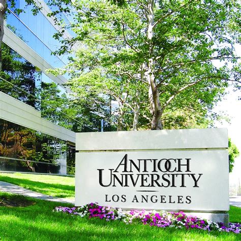 antioch university los angeles youtube