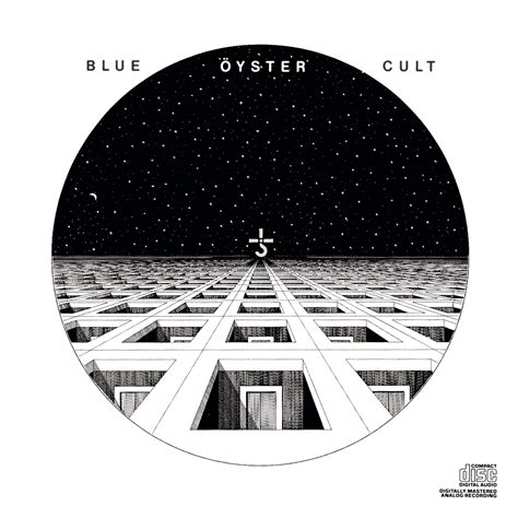 ragged glory blue oeyster cult