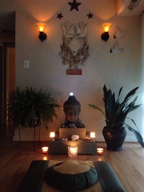 my meditation space meditation rooms meditation room decor