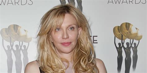 and the courtney love meme begins huffpost