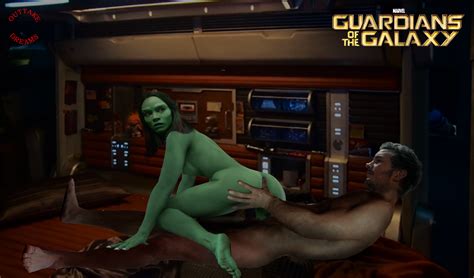 post 3341503 chris pratt gamora guardians of the galaxy marvel marvel