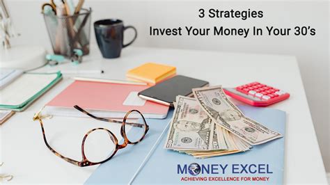strategies  invest  money