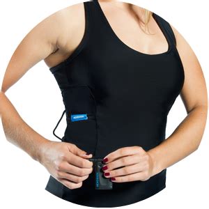 hexoskins smart fitness clothing   compatible  android devices
