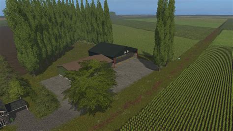 dutch polder  map farming simulator  mod ls  mod fs  mod