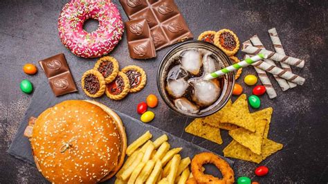 most unhealthy foods in the world recipemagik