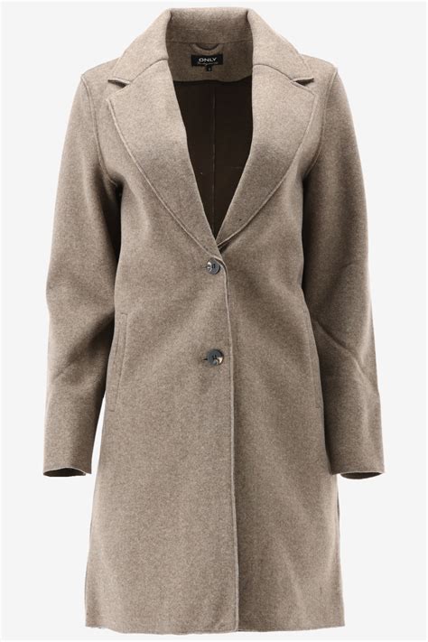dameskleding jassen  jas carrie bergmans fashion outlet webshop gratis verzending