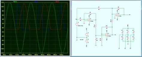 phase signal generator circuit   single phase source