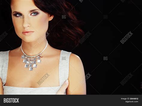 Sexy Brunette Image And Photo Free Trial Bigstock