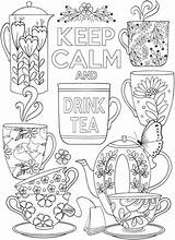 Dover Publications Calming Craftgossip Bordar Doverpublications Mure Coloringpage Holbrook sketch template