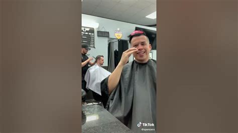 Shaving Prank Gone Wrong 😱💈 Youtube