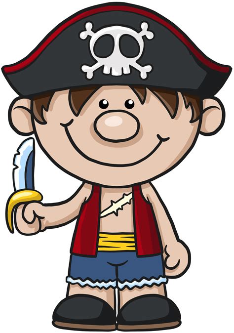 pirate images  kids clipart png