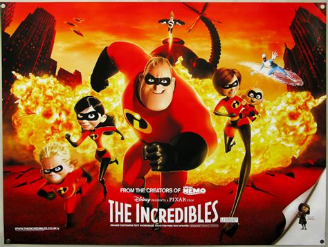 Big Hero 6 And The Incredibles Vs Iron Giant Battles