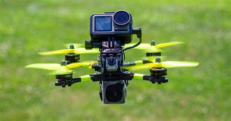dji digital headset video  finally    racing drones cnet