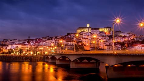 como  morar em coimbra morar em portugal