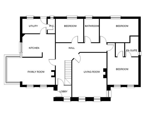 house plans  design house plans uk dormer bungalow