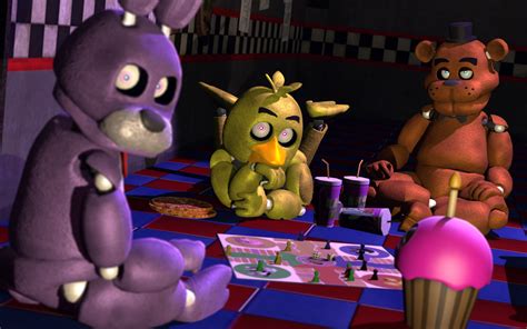 [image 860863] Five Nights At Freddy S Know Your Meme