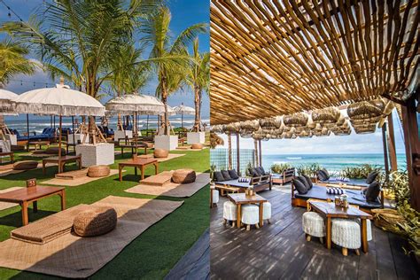 Bali S Best Beach Clubs For Sun Swimming And Food And Beverages