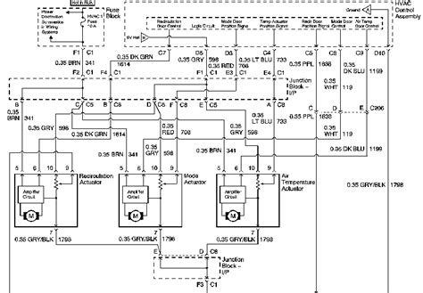 diagram  gmc sierra radio wiring diagrams mydiagramonline
