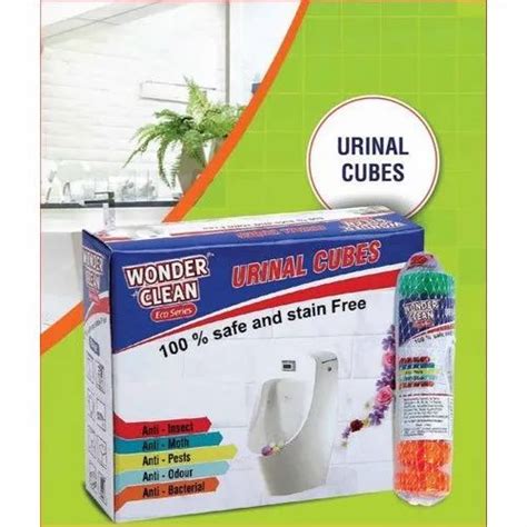 urinal cube   price  india