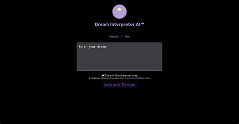 Dream Interpreter Ai And 59 Other Ai Tools For Dream Interpretation