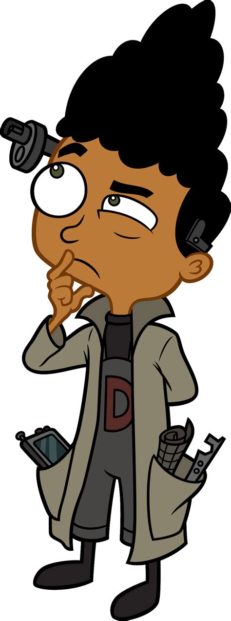 Baljeet Tjinder 2nd Dimension Phineas And Ferb Wiki