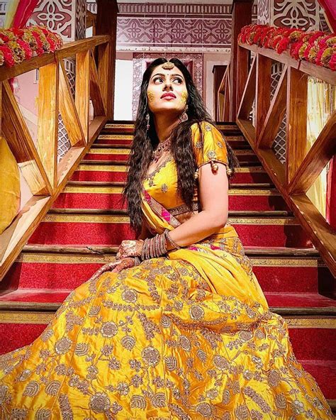 Beautiful Dress In 2020 Beautiful Dresses Indian Tv Actress Fashion