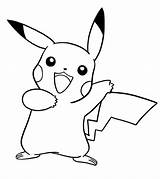 Momjunction Pikachu Toga Nezuko sketch template