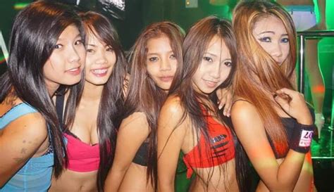 pattaya sex guide for single men dream holiday asia