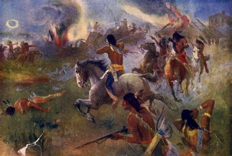 minnesota sioux uprising   owlcation