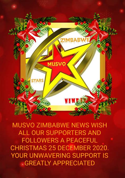 musvo zimbabwe leaks posts facebook