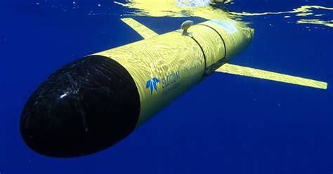 southern  students graduate     underwater drones