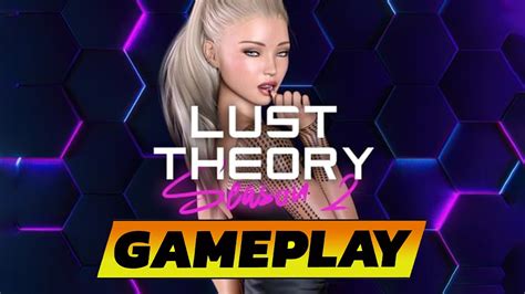 Lust Theory Season 2 🔹 Gameplay Youtube