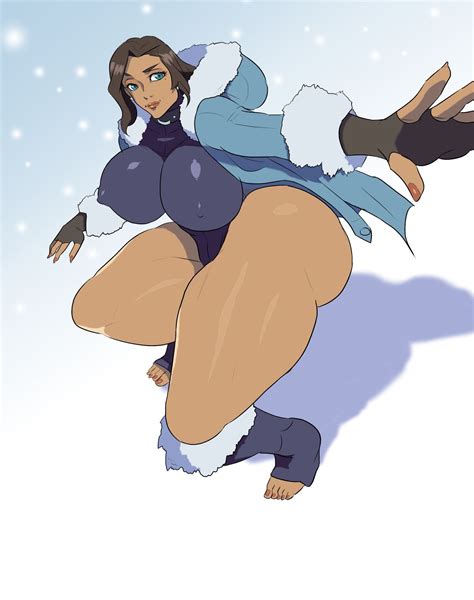 Rule 34 1girls Alternate Breast Size Ass Avatar The Last Airbender