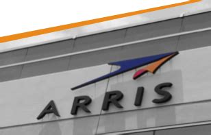 arris launches  broadband gateways digital tv europe