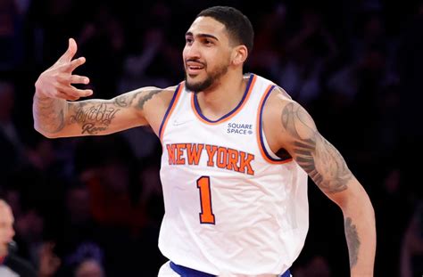 knicks obi toppin   improve defense jump shot   usa