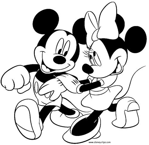 celebrate mickey mouse day  coloring pages coloring pages