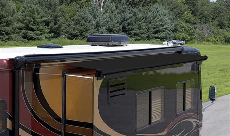 manual electric rv awnings rv awning complete kits
