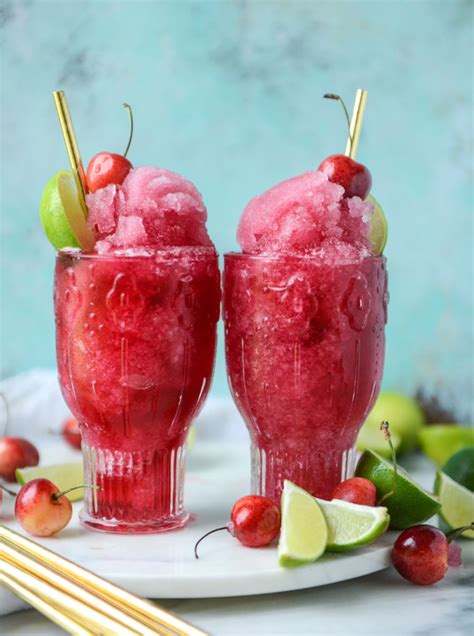 12 Delicious Frozen Drinks For Summer Viral Slacker