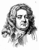 Handel Frederick 1759 Composer 1685 Naturalized German sketch template
